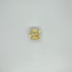 Yellow Sapphire (Pukhraj) 8.49 Ct Good quality Yellow Sapphire (Pukhraj) 8.49 Ct Good quality